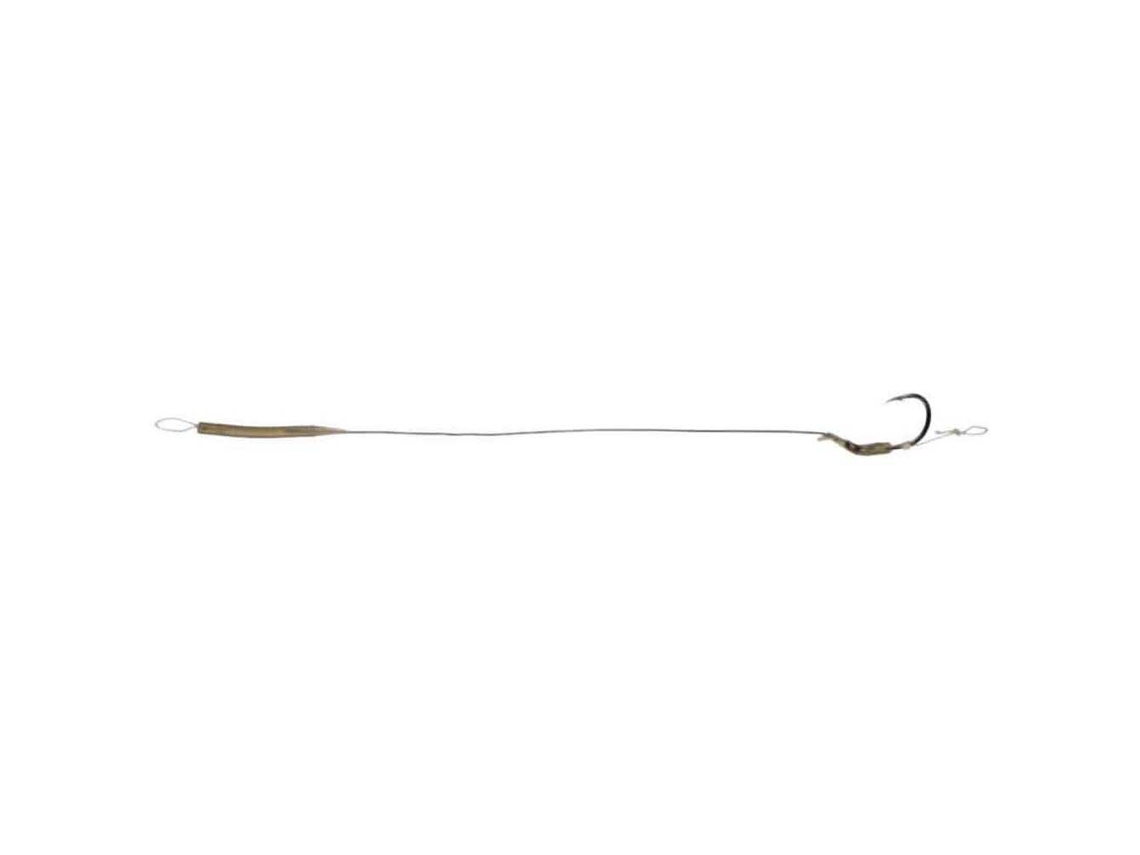 Anzol Montado Universal Rig Amc-Pur1C 23 Cm Dourado 8Mikado