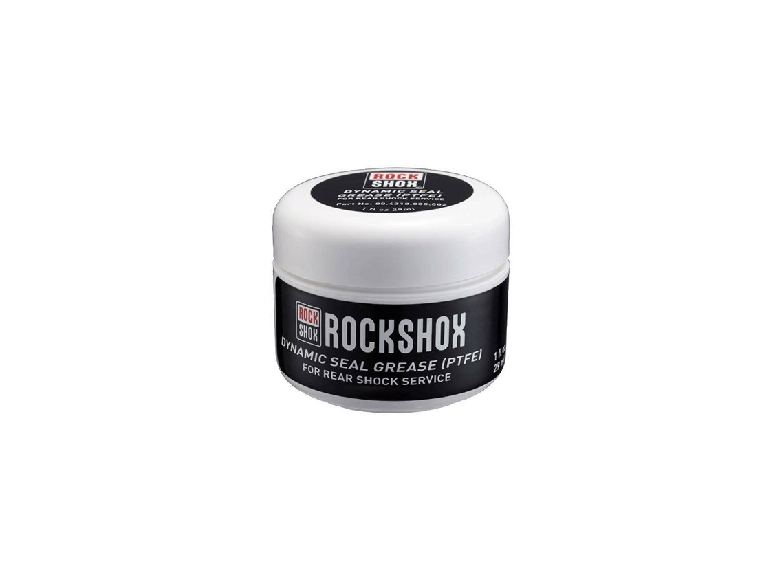 Graxa Grease Dynamic Seal Grease 500Ml ROCKSHOX