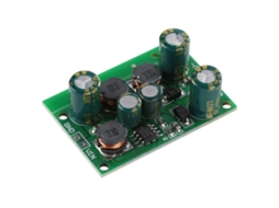 Conversor de Tensão Boost Buck ±15vdc S/MARCA
