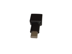 Adaptador Usb C para Usb a 3.0 Macho para Fêmea, 10 Gbps AOZORZ
