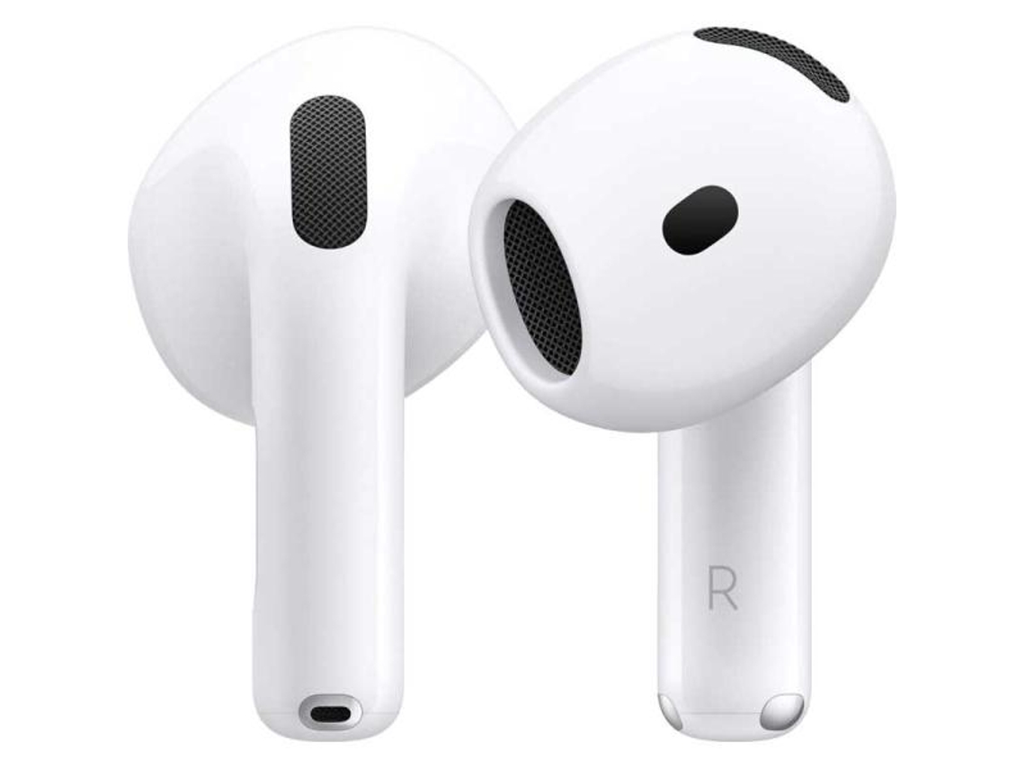Airpod 4th Gen Magafe Wtih Active Noie Cancellation U Pec APPLE