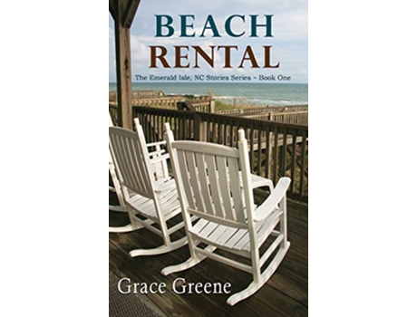 Livro Beach Rental Emerald Isle NC Stories de Grace Greene (Inglês)