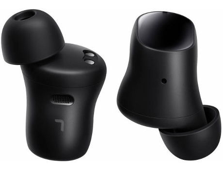 Auriculares Bluetooth True Wireless XIAOMI Redmi Buds 3 Pro (In Ear - Microfone - Noise Cancelling - Preto)