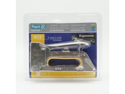 Grampeador De Parede Multifuncional 3 Em 1, Grampeador Portátil Potente Aquaforge