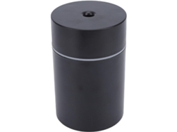 Umidificador Mini Brrnoo De 300ml Com 2 Modos Névoa, Portátil, Fria, Alimentação Usb, Para Quarto