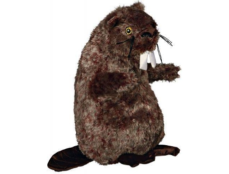 Peluche para Cães  Burro (24 cm)