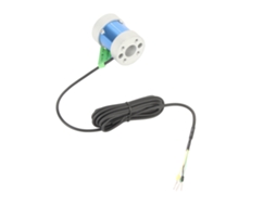 Sensor De Torque Estático Laxiscreed Com Cabo E Funções De Micro-reação E Medição De Fluxo