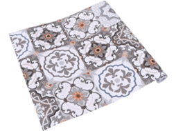 1 Rolo De Adesivos De Parede Para Azulejos, Adesivo Autoadesivo Para Azulejos.