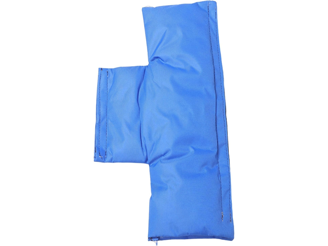 Capa Isolante Impermeável para Hidrômetro Externo Proteção Reforçada Contra Geadas de Inverno SFUSHOS