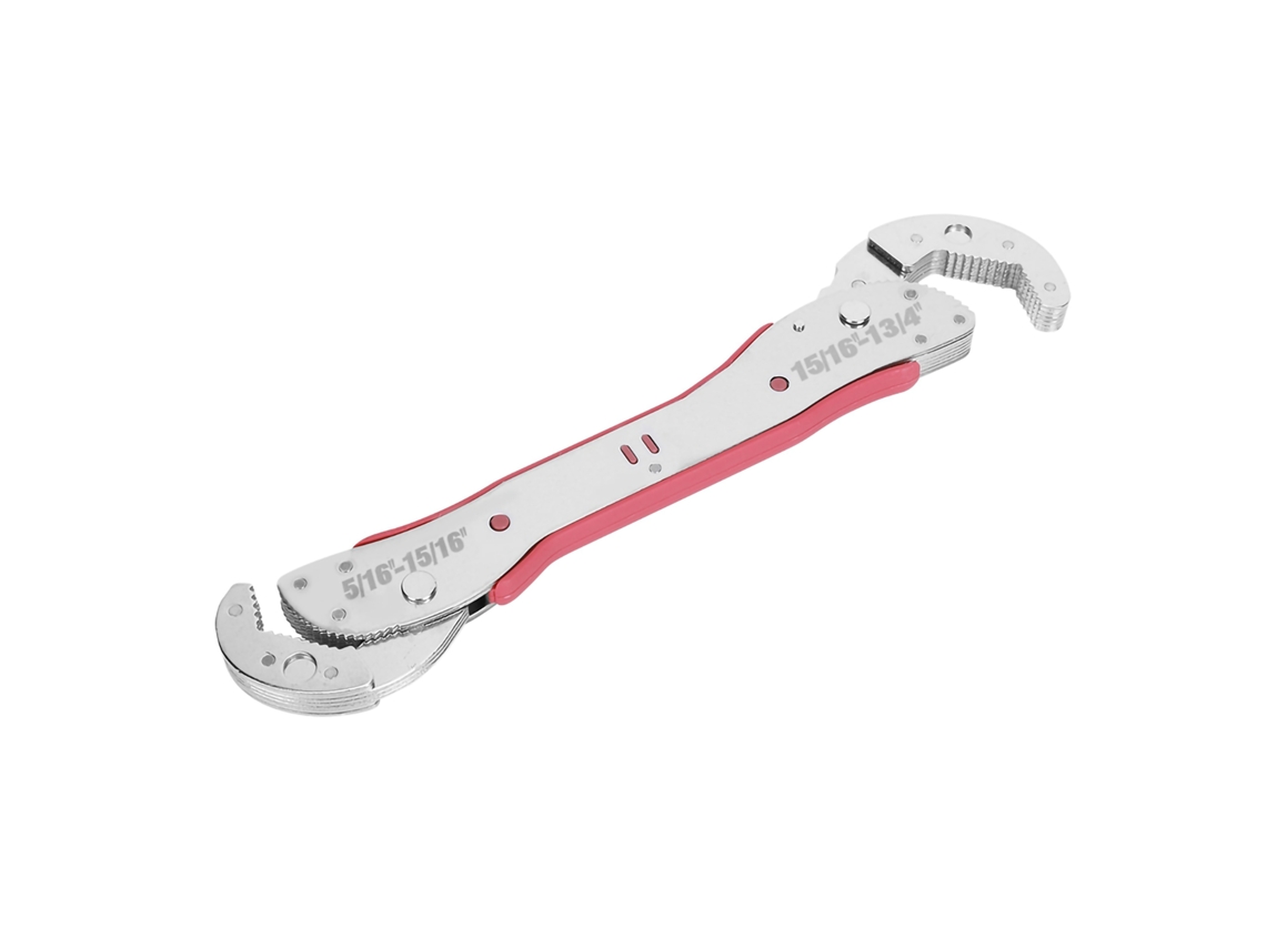 Chave de Espelho Multifuncional 9‑45 Universal para Reparos Industriais