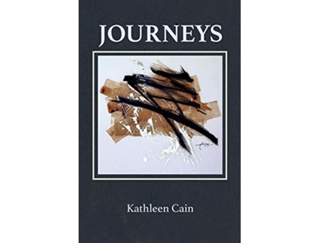 Livro Journeys De Kathleen Cain (inglês)