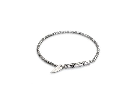 Anjewels Pulseira Anjewels, Aço