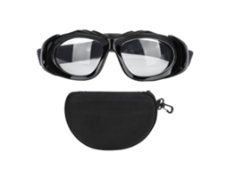 Proteção Ocular Esportiva para Basquete, Futebol, Golfe, Badminton, Treino 071