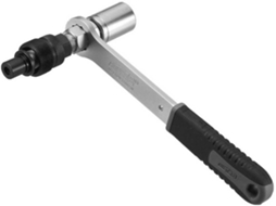 Ferramentas SUPER B Extrator De Manivela 14 Mm (Tamanho Único)