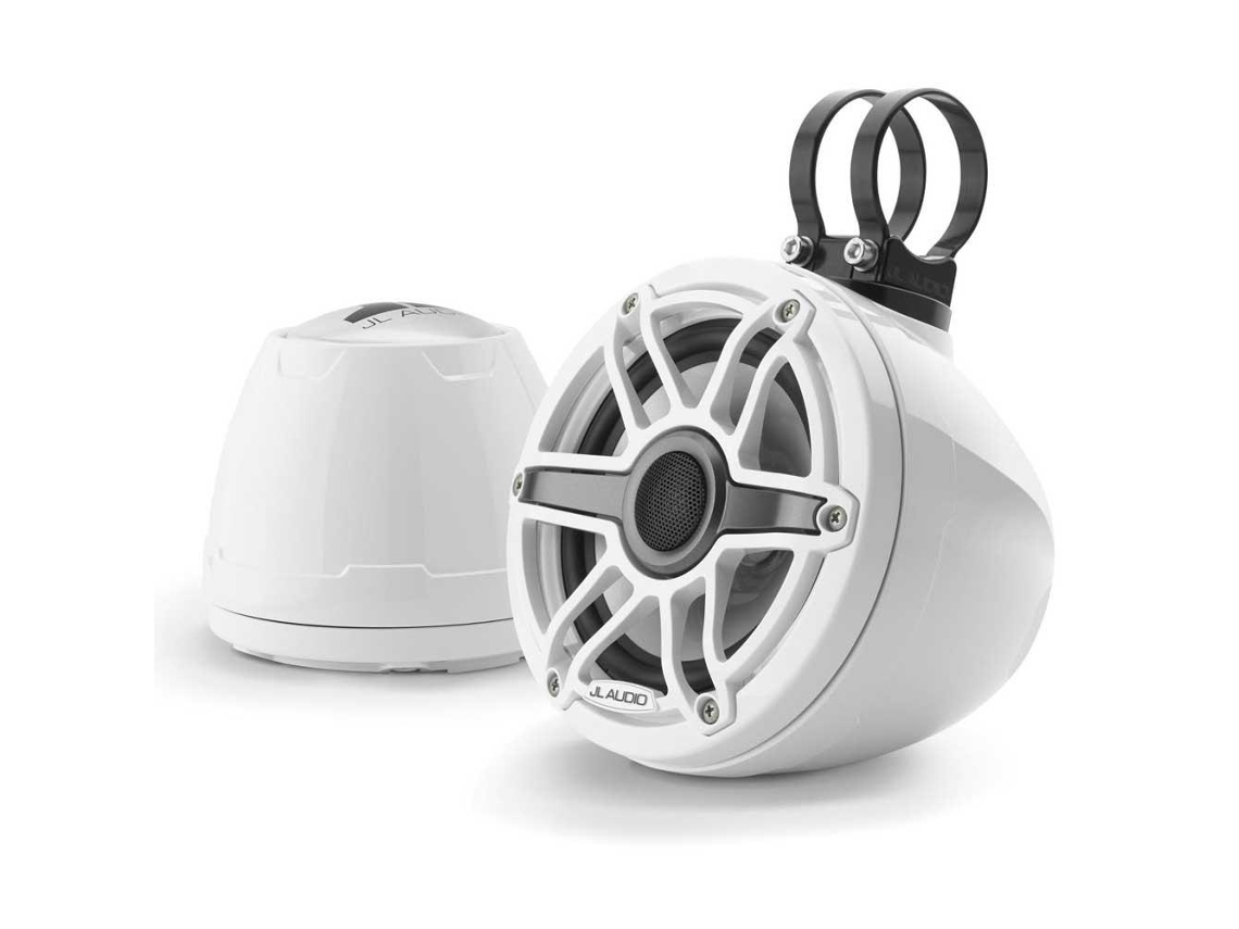 JL AUDIO M 93410 6-650Vex Alto Falante