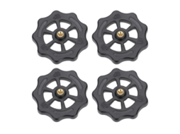 Peças De Impressoras 3d (acessório Para Cr 10, Plataforma Térmica)