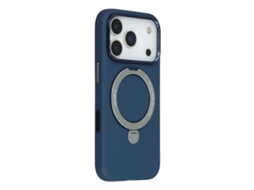 Capa X-level Para Iphone 17 Pro Com Suporte Magsafe - Azul