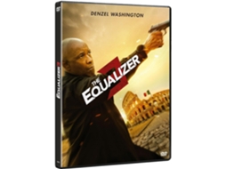 The Equalizer 3 