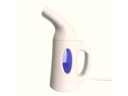 Ferro de Passar Roupa Portátil a Vapor 850 W para Uso Doméstico BRILVIBERA (1 Unidade)