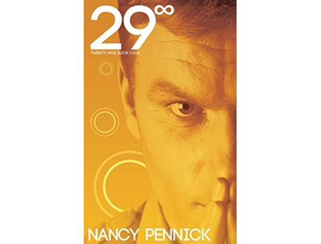 Livro 29 TwentyNine Forever de Nancy Pennick (Inglês)