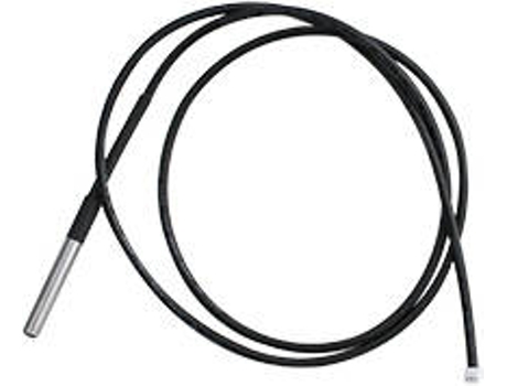 Extensão módulo com Sensor de temperatura QUBINO ZMNHEA1
