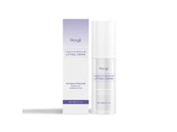 Creme Anti rugas para Restabelecer a Juventude da Pele LAXISCREED