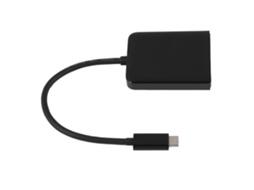 Conversor LAXISCREED Type c para Dual Hdmi 4k60hz