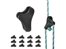 Estribo Peitoral para Escalada AQUAFORGE