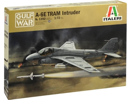 Avião  F-4E Phantom Ii