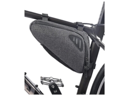 Bolsa de Bicicleta VEANXIN Cinza