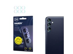 Pelicula de Vidro 3MK Samsung Galaxy M14
