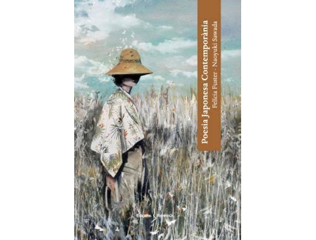 Livro Poesia Japonesa Contemporã?Nia (Catalão)