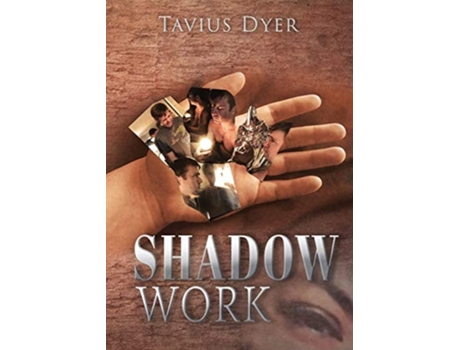 Livro Shadow Work De Tavius Dyer (inglês)