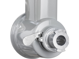 Laminador SMEG SMSG01 para Robot de Cozinha (Compatibilibdade: SMF01, SMF02, SMF03 e SMF13)