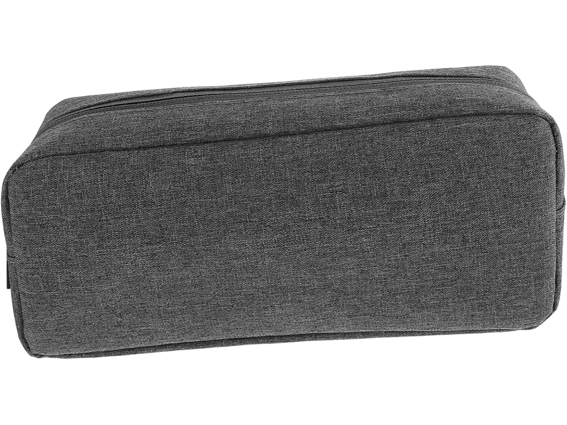 Bolsa Organizadora Para Cabos E Carregadores, Estojo De Viagem Resistente. Gokoco