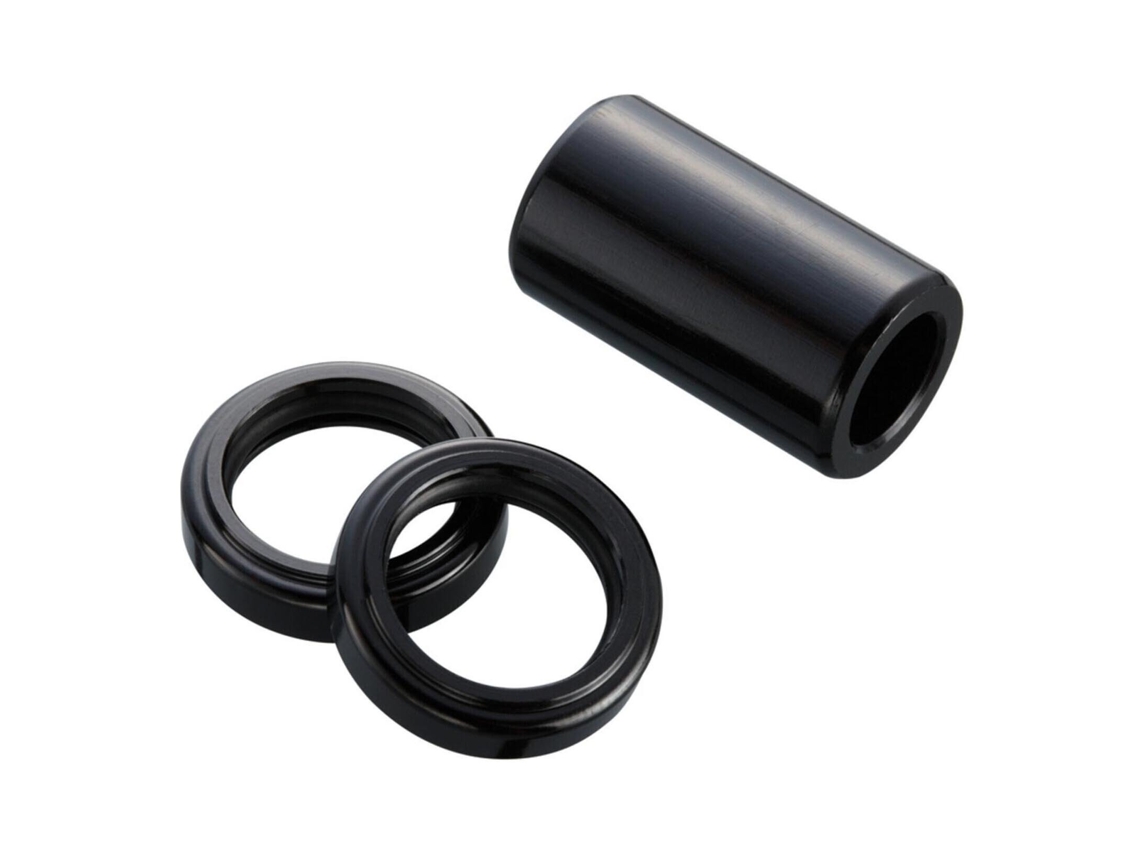 Conjunto de 3 espaçadores amortecedores ROCKSHOX 1/2
