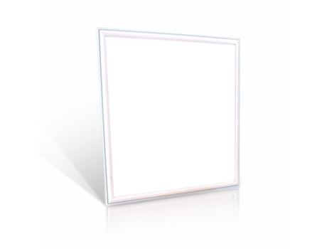 Vtac Painel Led Vtac Downlight 600X600 45W>>150W Luz Fria 3600Lm A L60256