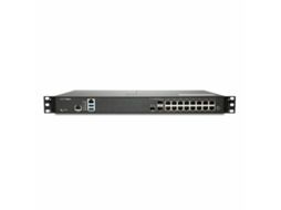 Firewall SONICWALL 02-SSC-4324 (RJ45 - USB-A 3.2)