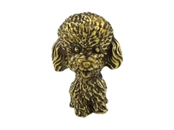 Ornamento de Poodle ALLINLESS