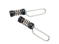 Seachoice Halyard Lines Clips