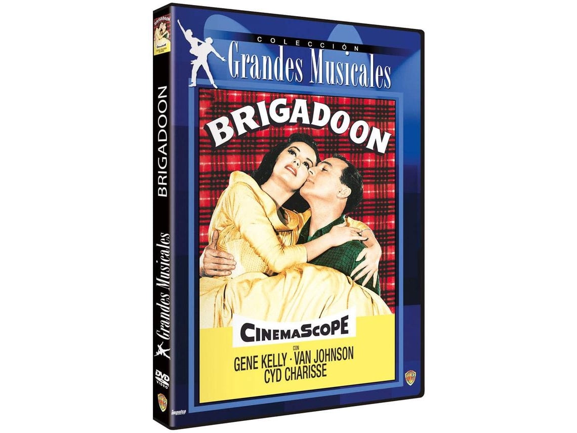 Brigadoon 1954