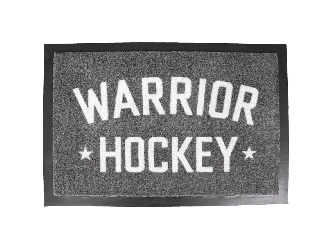 Tapete Logo Cinzentowarrior