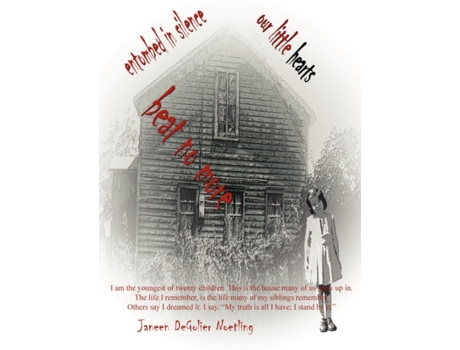 Livro Entombed In Silence: Our Little Hearts Beat No More Janeen DeGolier Noetling (Inglês)
