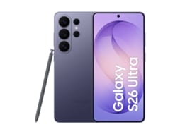Samsung Galaxy S26 Ultra 5g 12gb/256gb Violeta Cobalto (cobalt Violet) Dual Sim