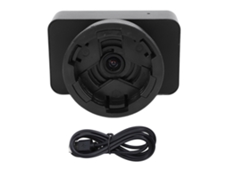Câmera Ocular Eletrônica Colorida 4k Para Microscópios Monoculares Binóculos Tela De 3 Polegadas Câmera De Telescópio De Visão Noturna Com Pouca Luz