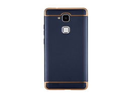 Capa Protetora LAXISCREED para Huawei Trinca Estanque