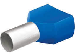 Conector KNIPEX (Azul)