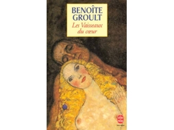 Livro de Benoîte Groult (Francês)