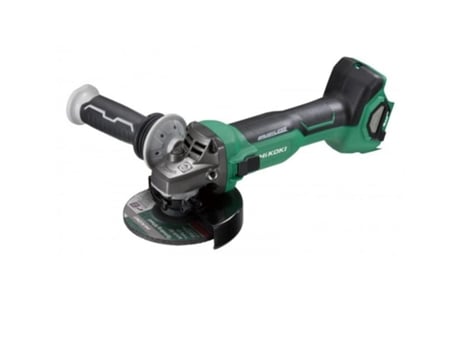 Mini Amoladora 125 Mm G3613dew2z Hikoki Hikoki Herramientas