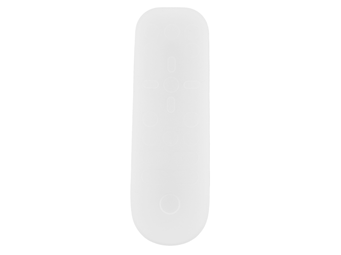Capa Silicone LAXISCREED para Controle Ps5 Branca